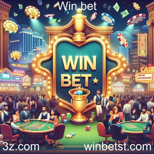 Descubra os Melhores Bônus e Ofertas da Win Bet