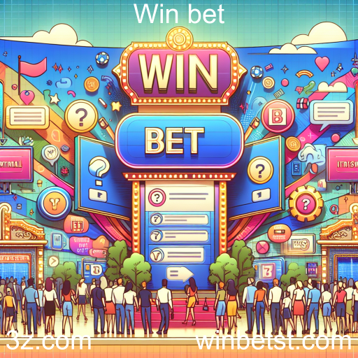 Perguntas Frequentes - Win Bet