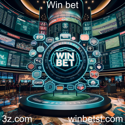 Apostas Esportivas na Win bet: Diversão e Oportunidades