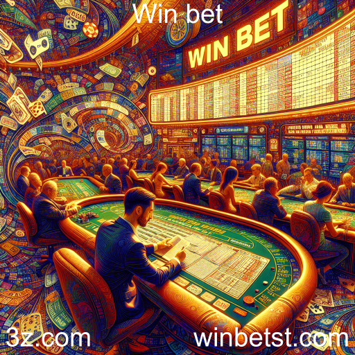 Estratégias Infalíveis para Apostas na Win Bet